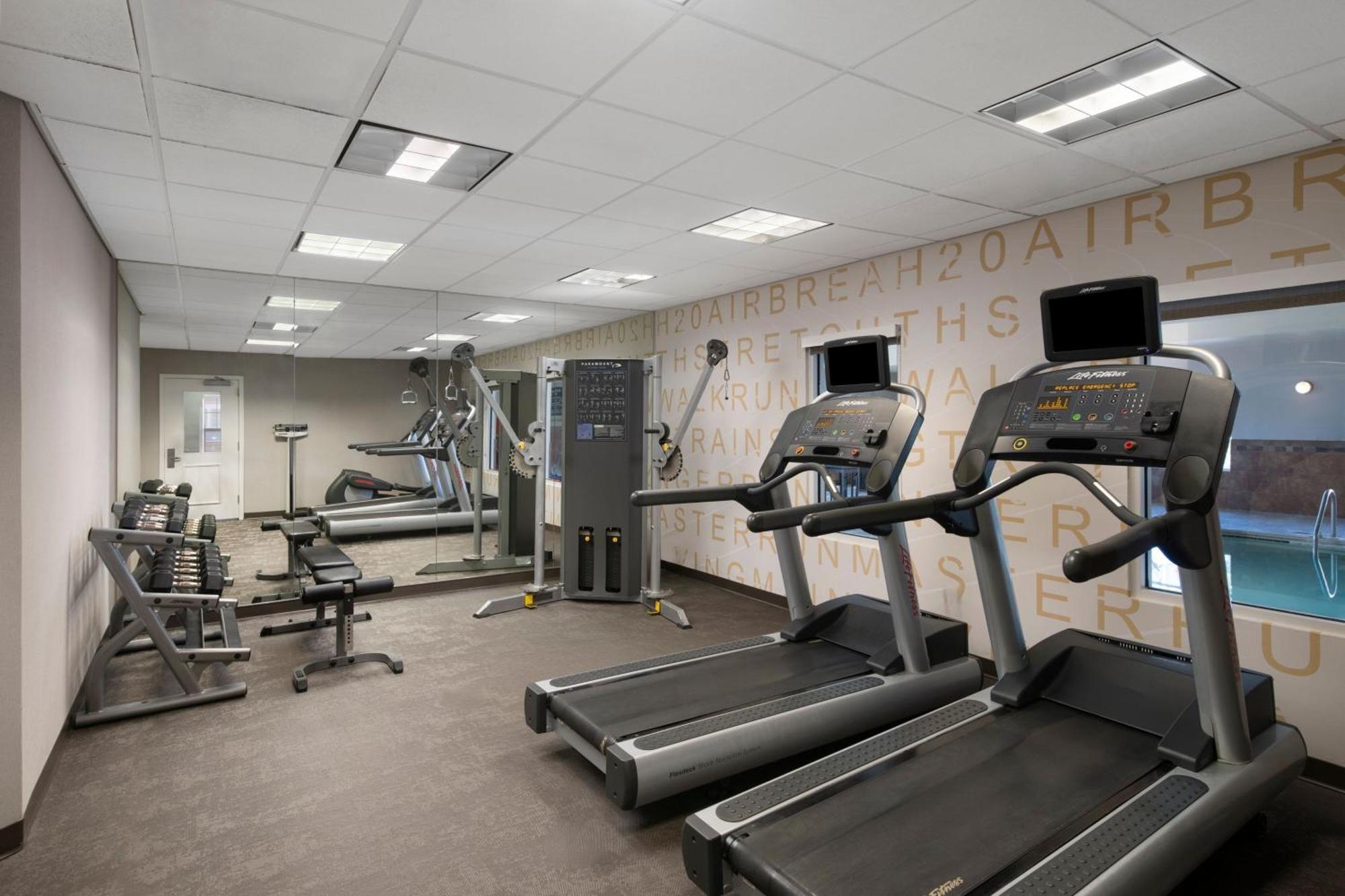 Residence Inn Mt. Laurel At Bishop'S Gate Mount Laurel Extérieur photo
