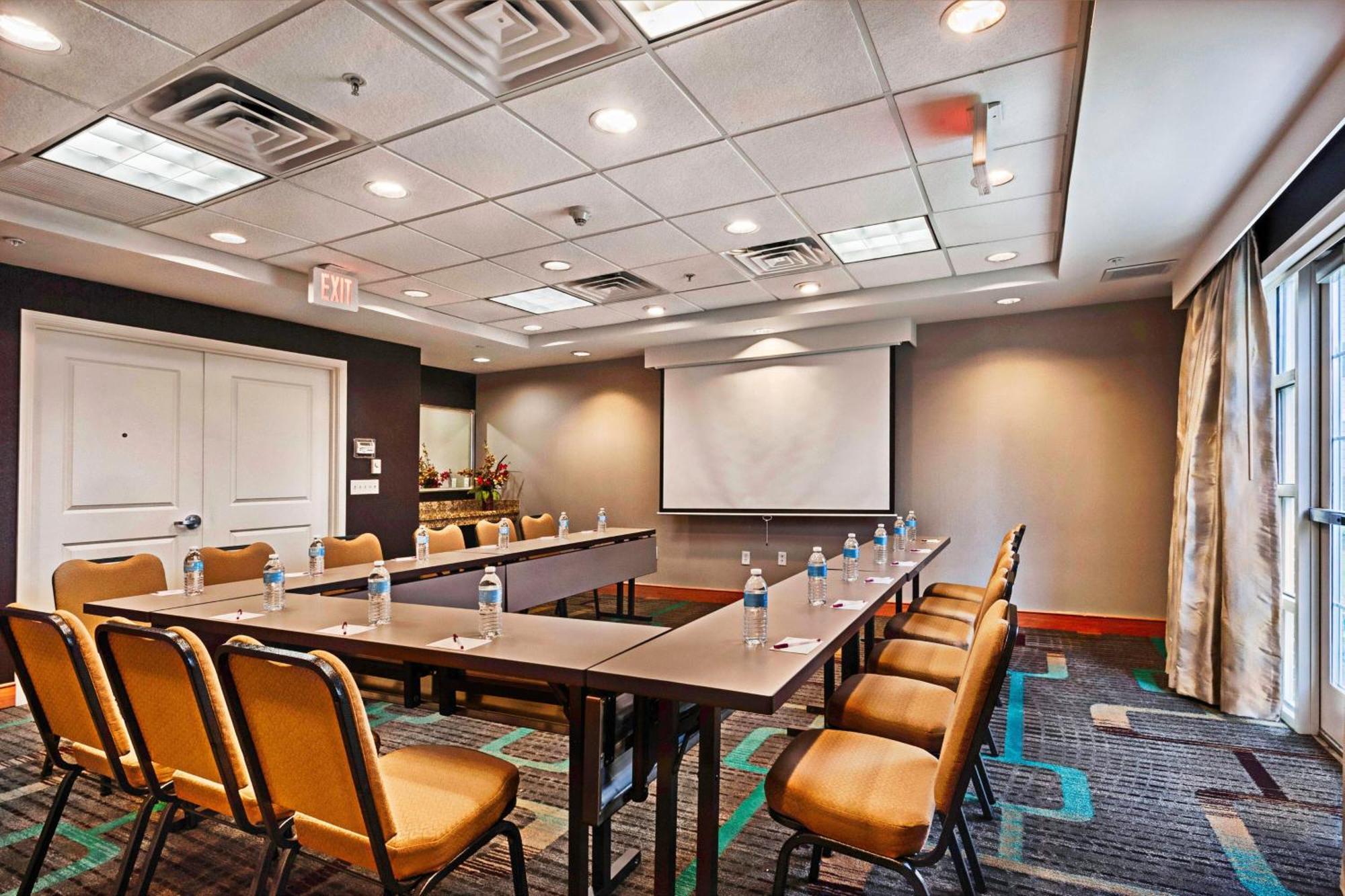 Residence Inn Mt. Laurel At Bishop'S Gate Mount Laurel Extérieur photo