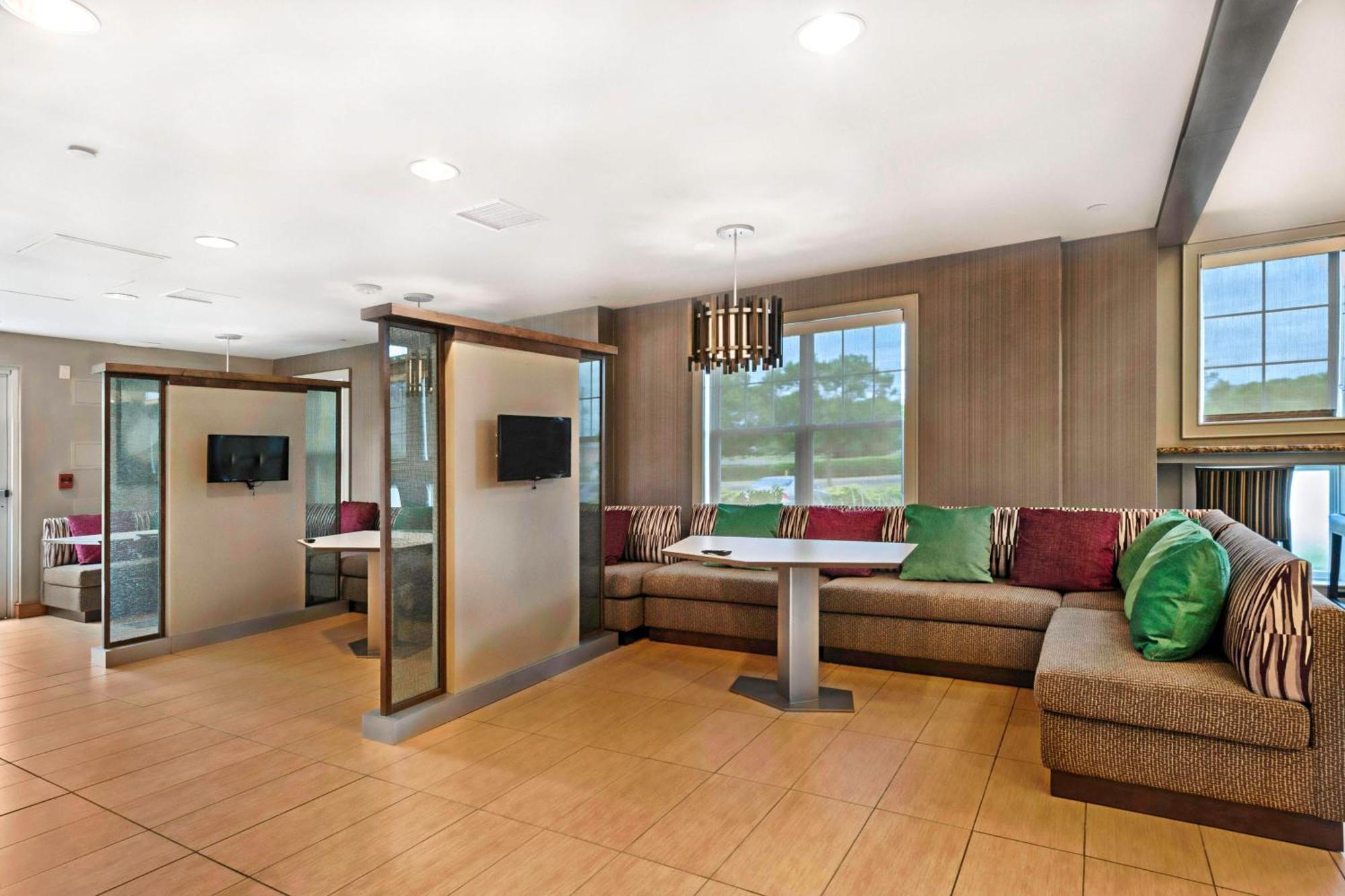 Residence Inn Mt. Laurel At Bishop'S Gate Mount Laurel Extérieur photo