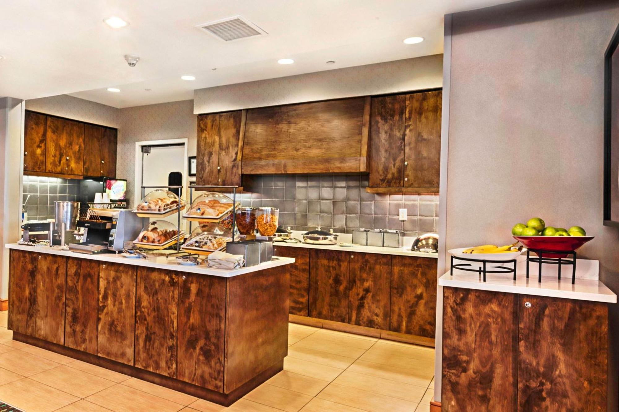 Residence Inn Mt. Laurel At Bishop'S Gate Mount Laurel Extérieur photo