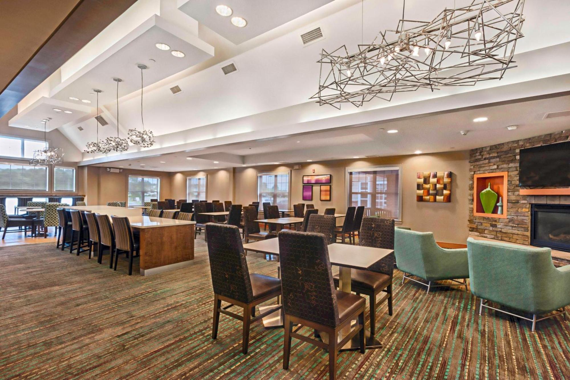 Residence Inn Mt. Laurel At Bishop'S Gate Mount Laurel Extérieur photo