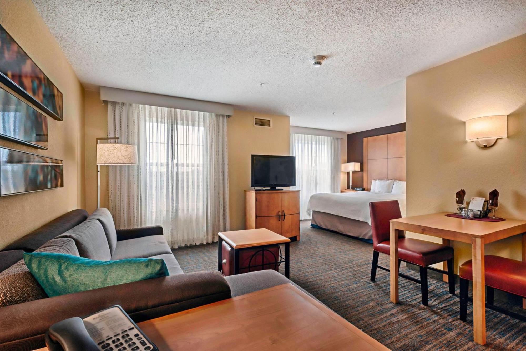 Residence Inn Mt. Laurel At Bishop'S Gate Mount Laurel Extérieur photo