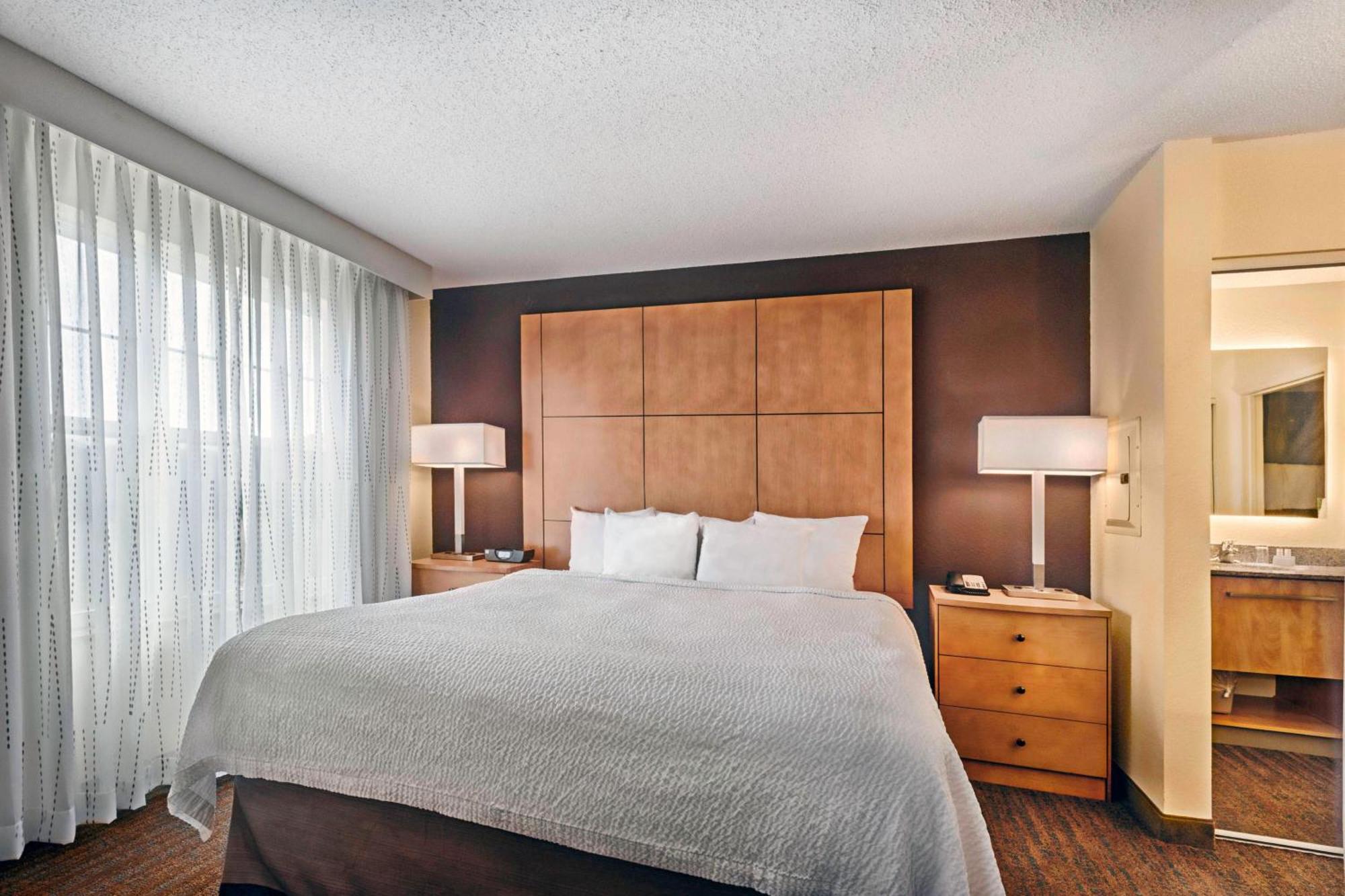 Residence Inn Mt. Laurel At Bishop'S Gate Mount Laurel Extérieur photo