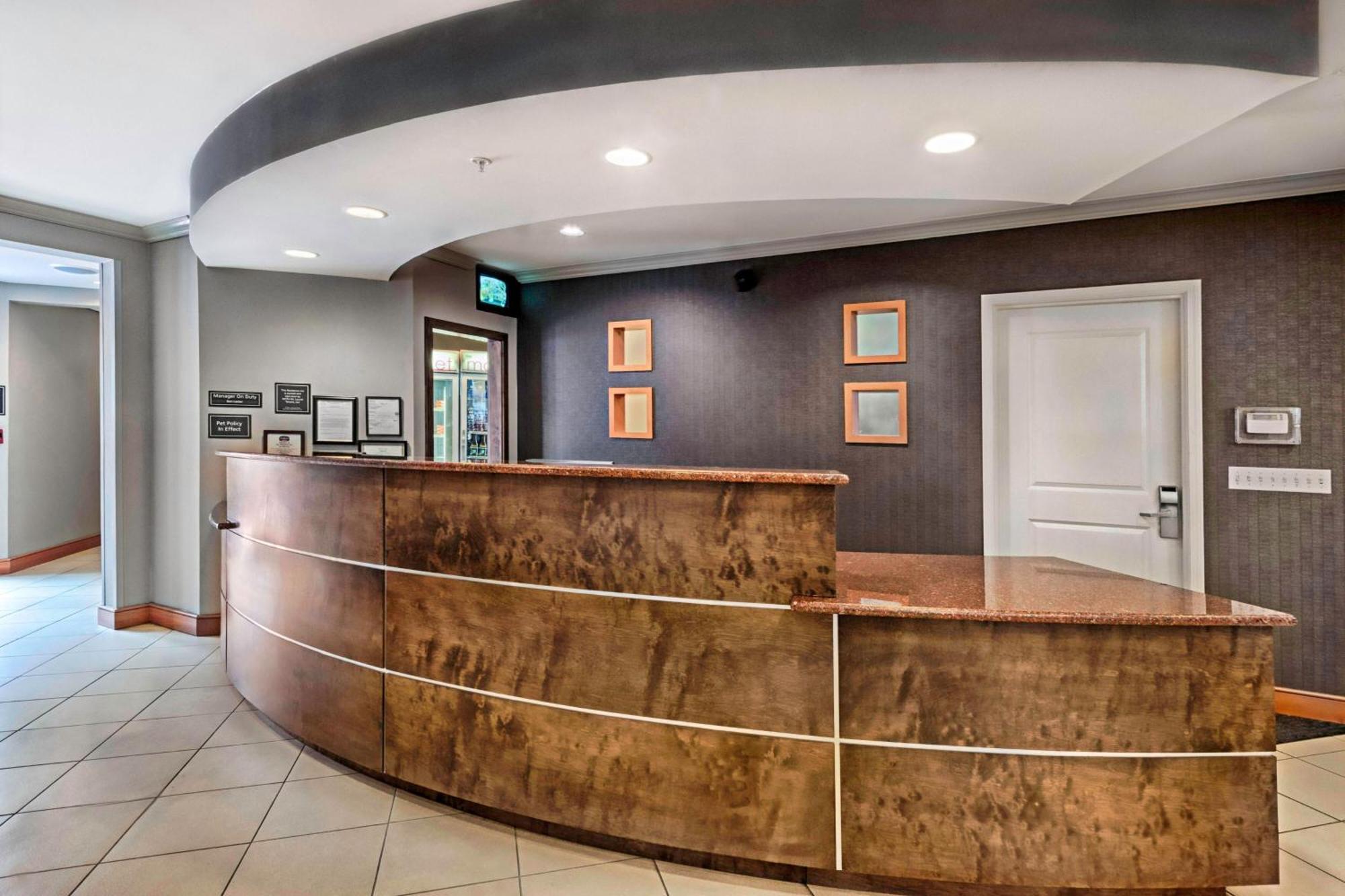 Residence Inn Mt. Laurel At Bishop'S Gate Mount Laurel Extérieur photo