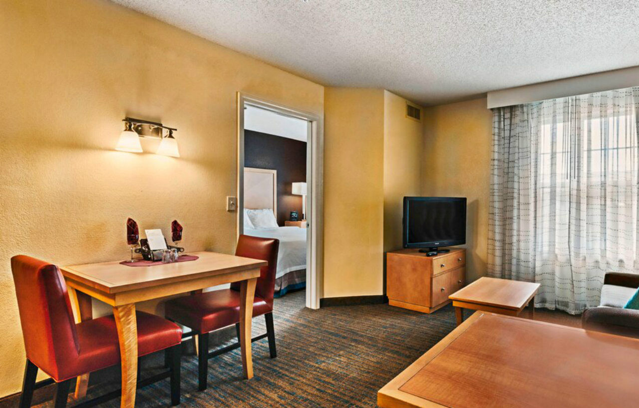 Residence Inn Mt. Laurel At Bishop'S Gate Mount Laurel Extérieur photo