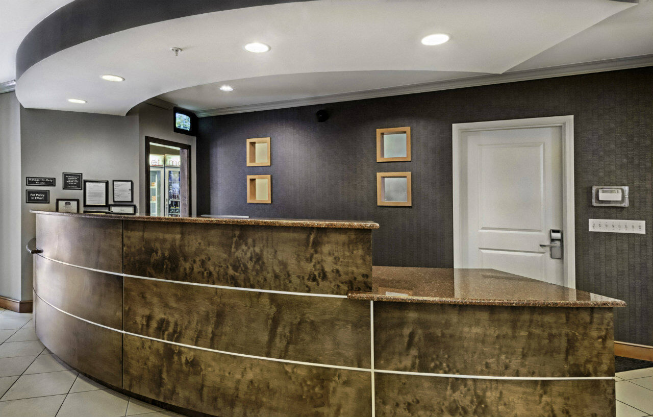 Residence Inn Mt. Laurel At Bishop'S Gate Mount Laurel Extérieur photo